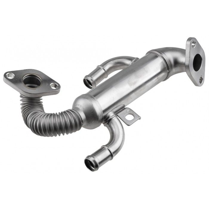 Radiateur de Vanne EGR Pour VW FOX Polo Seat Cordoba Ibiza III Skoda 1.4 TDI