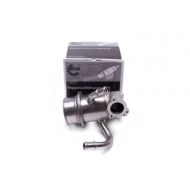 Radiateur de Vanne EGR Pour VW Beetle Caddy IV CC Golf VII Jetta Scirocco Skoda