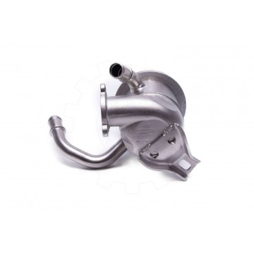 Radiateur de Vanne EGR Pour VW Beetle Caddy IV CC Golf VII Jetta Scirocco Skoda