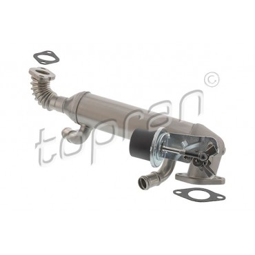 Radiateur de Vanne EGR Pour VW Touareg Transporter V 070131512D 070131512F