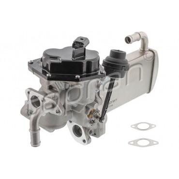 Radiateur de Vanne EGR Pour VW Transporter V VI 03L131512DK 03L131512DS