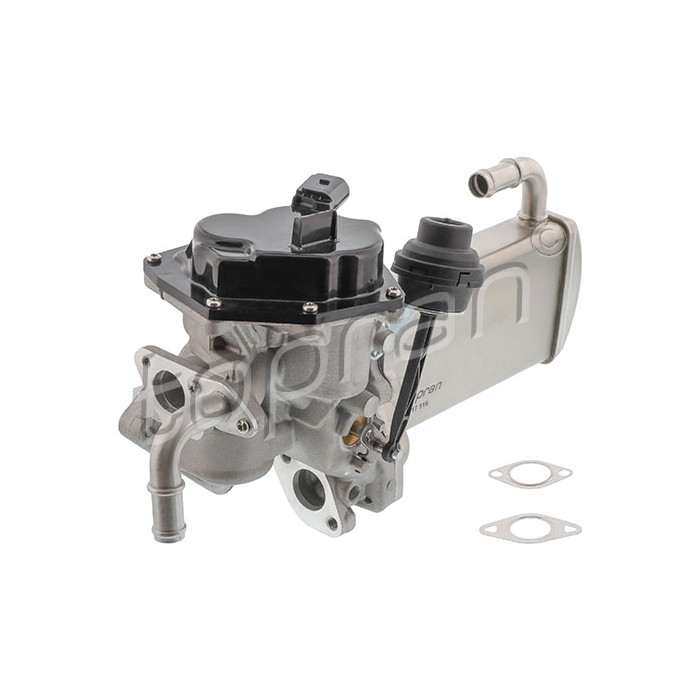 Radiateur de Vanne EGR Pour VW Transporter V VI 03L131512DK 03L131512DS