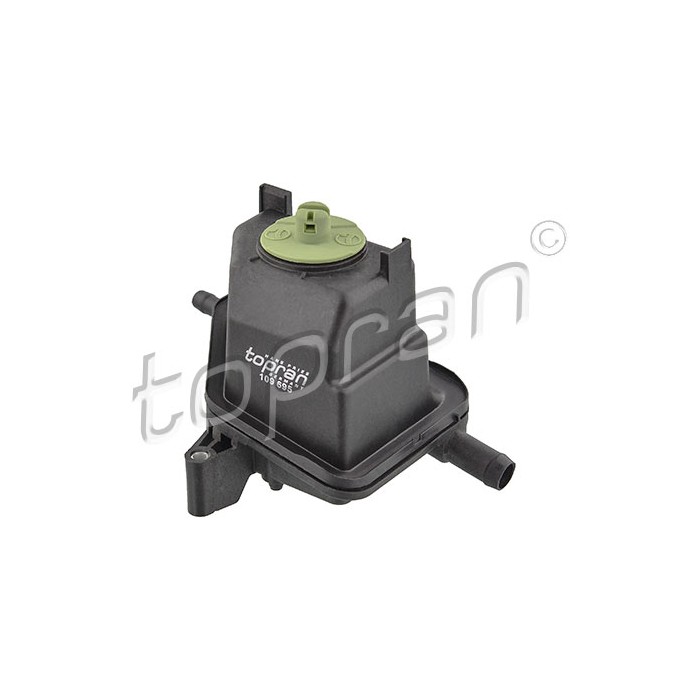 Vase d'Huile de Direction Assistée Pour VW Bora FOX Audi Seat Skoda 1J0422371B