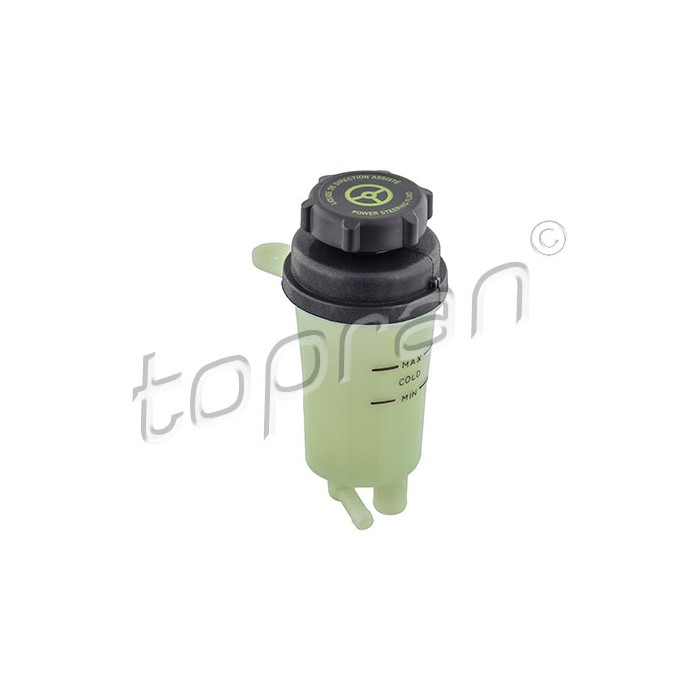 Vase d'Huile de Direction Assistée Pour Ford C-Max Focus II 1306894 1358217