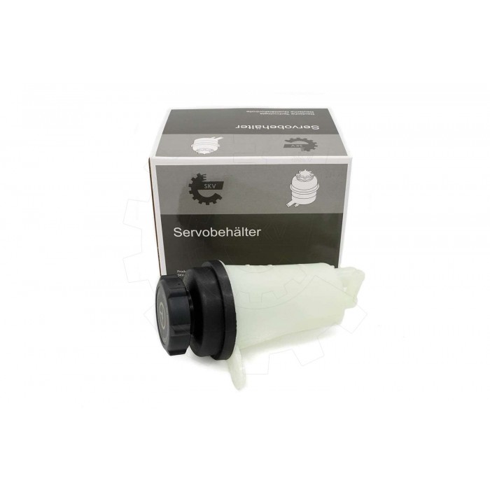 Vase d'Huile de Direction Assistée Pour Ford Focus II III 1742506 1892564