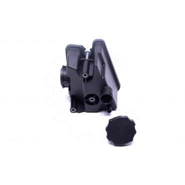 Vase d'Huile de Direction Assistée Pour Mercedes-Benz CLK CLS SL 0004600983
