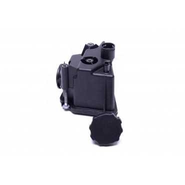 Vase d'Huile de Direction Assistée Pour Mercedes-Benz CLK CLS SL 0004600983