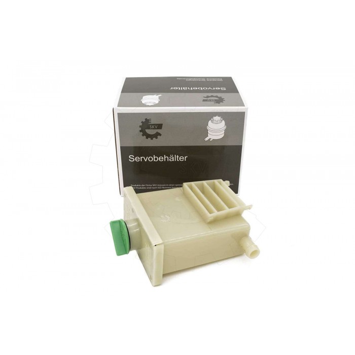 Vase d'Huile de Direction Assistée Pour VW Golf II Jetta Seat Toledo I