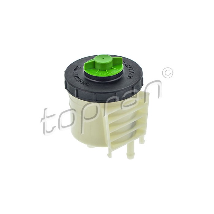 Vase d'Huile de Direction Assistée Pour VW Transporter IV 533422371 533422373