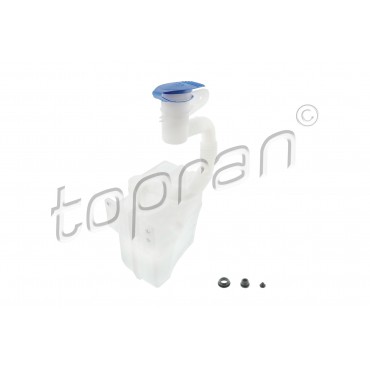 Réservoir d'Eau Lave Glace Pour VW Audi Seat Altea Leon Skoda 1K0955453S