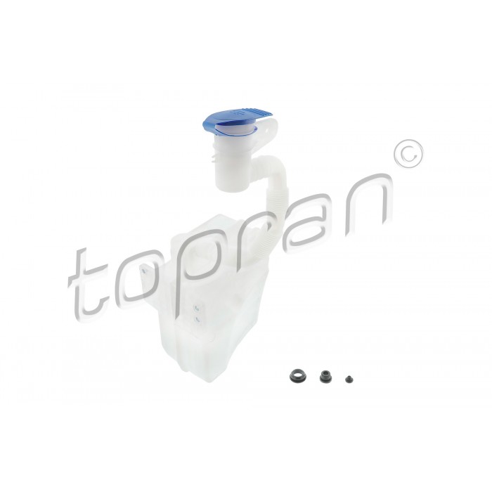 Réservoir d'Eau Lave Glace Pour VW Audi Seat Altea Leon Skoda 1K0955453S