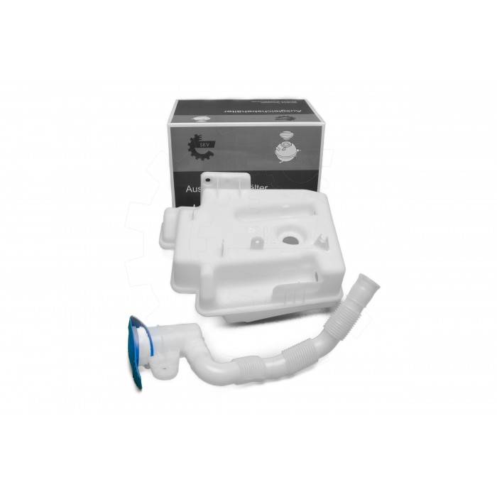 Réservoir d'Eau Lave Glace Pour VW Audi Seat Altea Skoda 1K0955453Q 1K0955453R