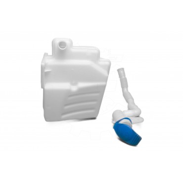 Réservoir d'Eau Lave Glace Pour VW Audi Seat Altea Skoda 1K0955453Q 1K0955453R
