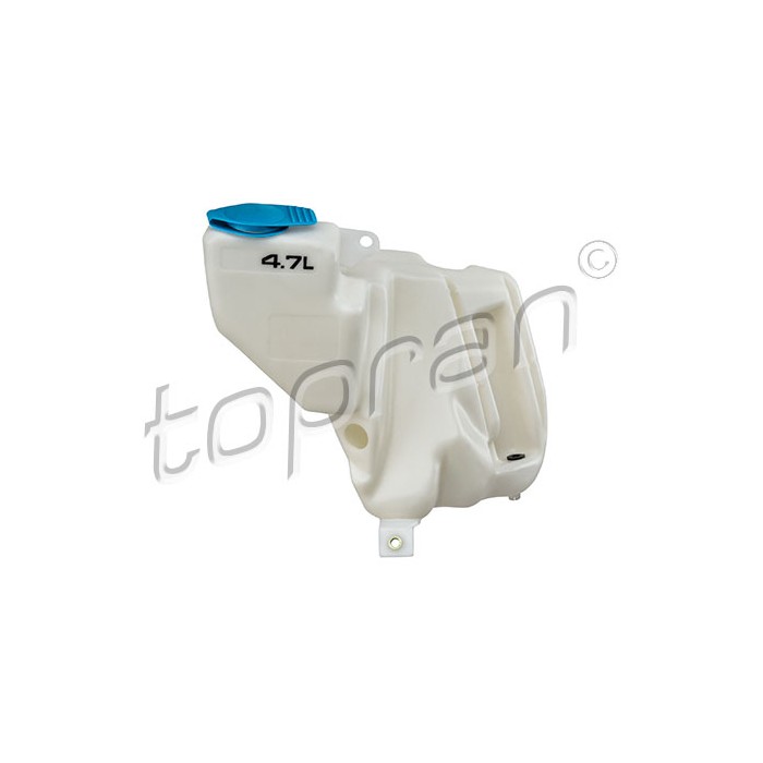 Réservoir d'Eau Lave Glace Pour Audi A6 4B0955453C