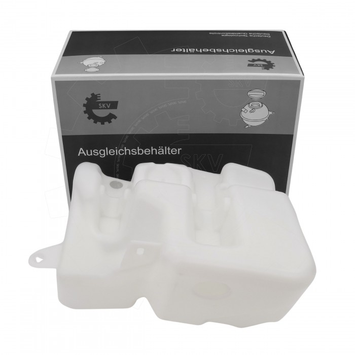 Réservoir d'Eau Lave Glace Pour Land Rover Discovery III 5H2217A646AA DMB500030