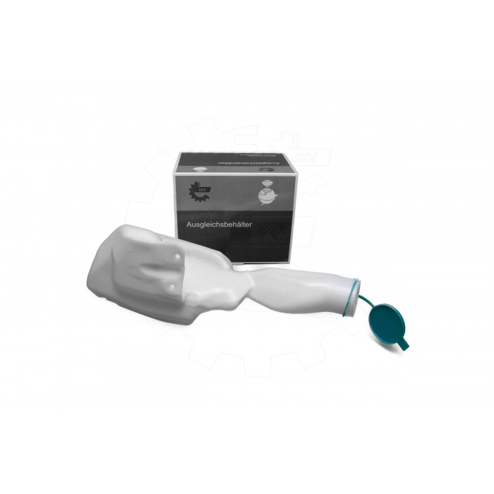 Réservoir d'Eau Lave Glace Pour Mercedes-Benz Sprinter 9068690220 A9068690220