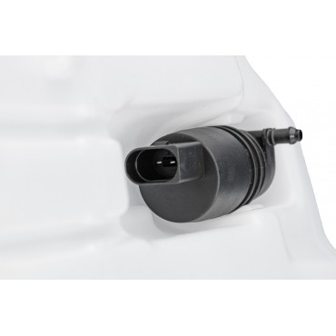 Réservoir d'Eau Lave Glace Pour Opel Insignia A Saab 9-5 13313667 13315610