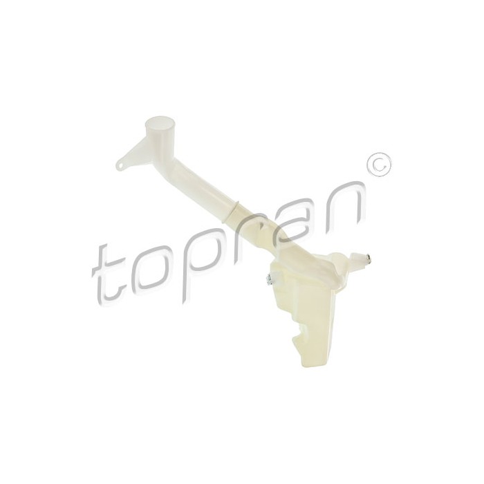 Réservoir d'Eau Lave Glace Pour VW Seat Skoda 6Q0955453J 6Q0955453K 6Q0955453N