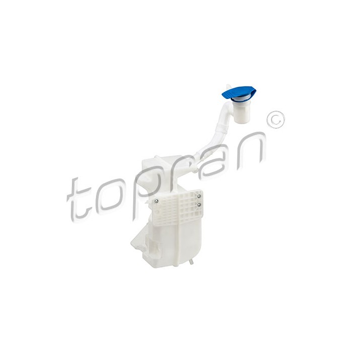 Réservoir d'Eau Lave Glace Pour VW Beetle Jetta IV 5C6955453G 5C6955453H