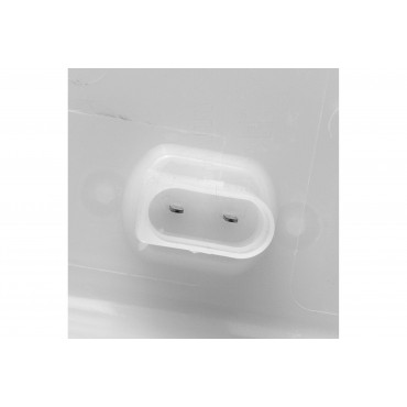 Réservoir d'Eau Lave Glace Pour VW Transporter V 7H0955453E 7H0955453G