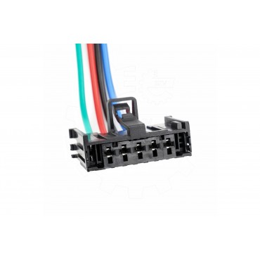 Faisceau Résistance Ventilation Chauffage Pour Peugeot Opel Fiat Alfa Romeo