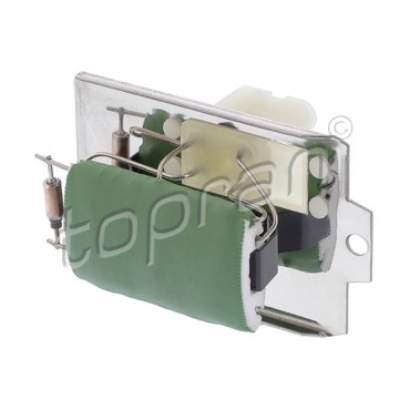 Résistance Chauffage Ventilation Pour VW Audi 80 90 Seat 191959263 893959263A