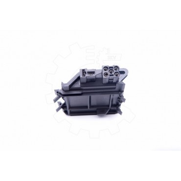 Résistance Chauffage Ventilation Pour Audi 80 90 Cabriolet Coupé 893959263
