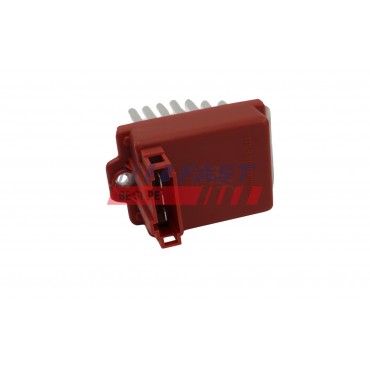 Résistance Chauffage Ventilation Pour VW Amarok Bora Audi Seat Ford 1J0907521