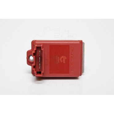 Résistance Chauffage Ventilation Pour VW Bora Audi Seat Ford 1J0907521 1049849