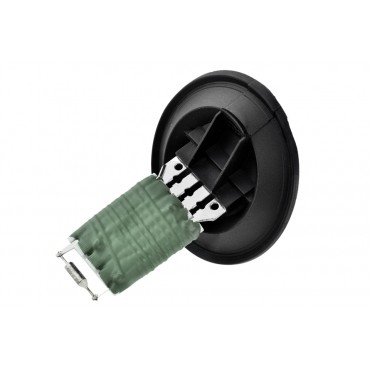 Résistance Chauffage Ventilation Pour VW Audi Seat Skoda 6Q0959263 6Q0959263A