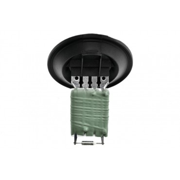 Résistance Chauffage Ventilation Pour VW Audi Seat Skoda 6Q0959263 6Q0959263A