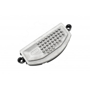Résistance Chauffage Ventilation Pour VW Audi Seat Skoda 5Q0907521A 5Q0907521D