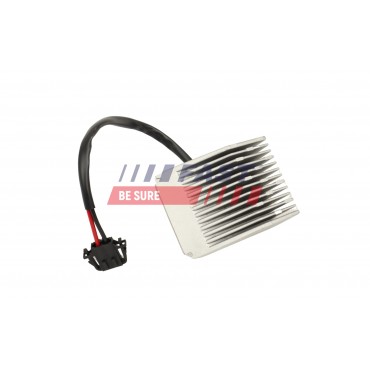 Résistance Chauffage Ventilation Pour VW Audi Seat Skoda 6Q1907521 6Q1907521A