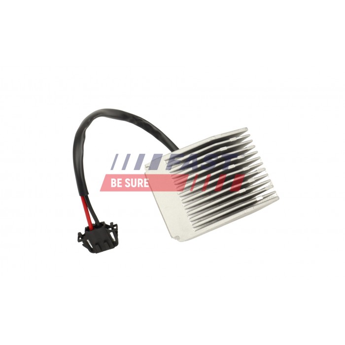 Résistance Chauffage Ventilation Pour VW Audi Seat Skoda 6Q1907521 6Q1907521A