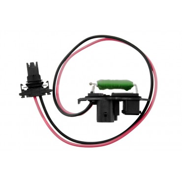 Résistance Chauffage Ventilation Pour Renault Audi Opel Nissan 2733500QAB