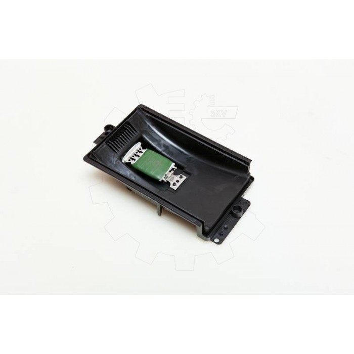 Résistance Chauffage Ventilation Pour VW Bora Audi Seat Skoda 1J0819022A