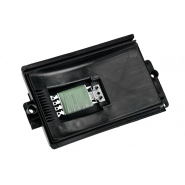 Résistance Chauffage Ventilation Pour VW Audi Seat Skoda 1J0819022 1J0819022A