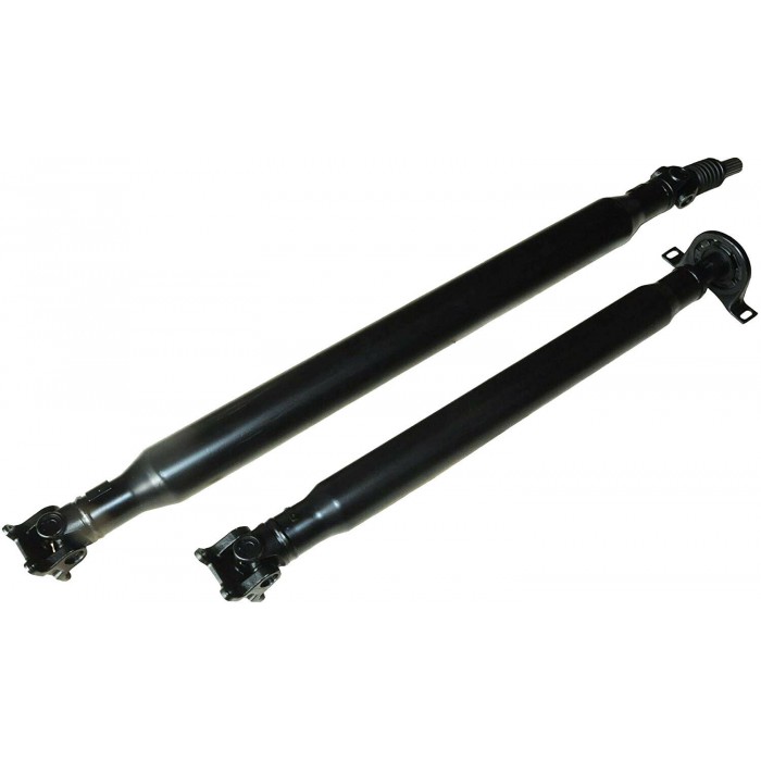 Cardan Arbre de transmission pour MERCEDES SPRINTER VW CRAFTER A9064100016