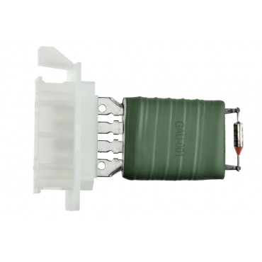 Résistance Chauffage Ventilation Pour VW Audi Seat Alhambra Skoda 1K0959263A