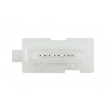 Résistance Chauffage Ventilation Pour VW Audi Seat Alhambra Skoda 1K0959263A