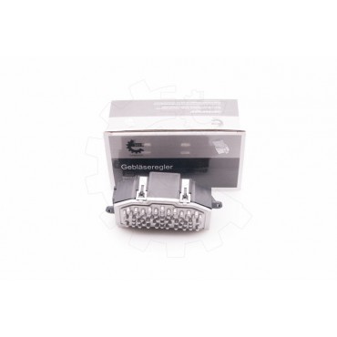 Résistance Chauffage Ventilation Pour VW Audi Seat Skoda 3C0907521D 3C0907521F