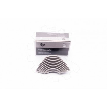 Résistance Chauffage Ventilation Pour VW Passat Audi A4 Skoda 8D1907521