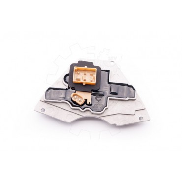 Résistance Chauffage Ventilation Pour VW Passat Audi A4 Skoda 8D1907521