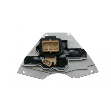 Résistance Chauffage Ventilation Pour VW Passat Audi A4 Ford Skoda 8D1907521