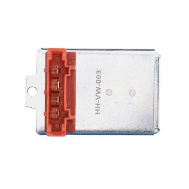 Résistance Chauffage Ventilation Pour VW Passat Audi A4 Skoda 8D0959263