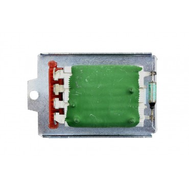 Résistance Chauffage Ventilation Pour VW Passat Audi A4 Skoda 8D0959263