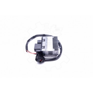 Résistance Chauffage Ventilation Pour VW Audi A4 A6 Skoda 8D0959501A 8D0959501C