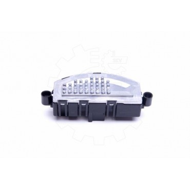 Résistance Chauffage Ventilation Pour Audi A4 Mercedes-Benz Porsche 8T0820521