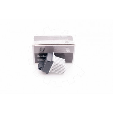 Résistance Chauffage Ventilation Pour Audi A6 Allroad 4B0820521