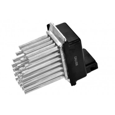 Résistance Chauffage Ventilation Pour Audi A6 Allroad 4B0820521